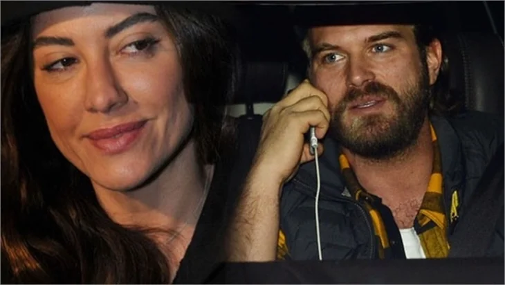 Kıvanç Tatlıtuğ, Başak'ı ziyarete gitti ama göremedi