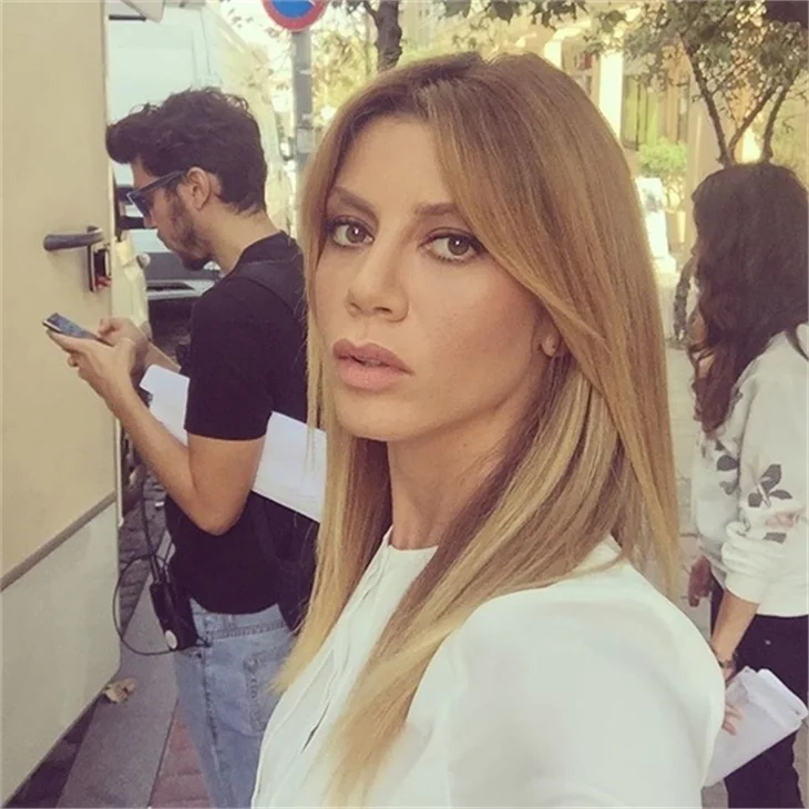 Gökçe Bahadır'dan evlilik itirafı