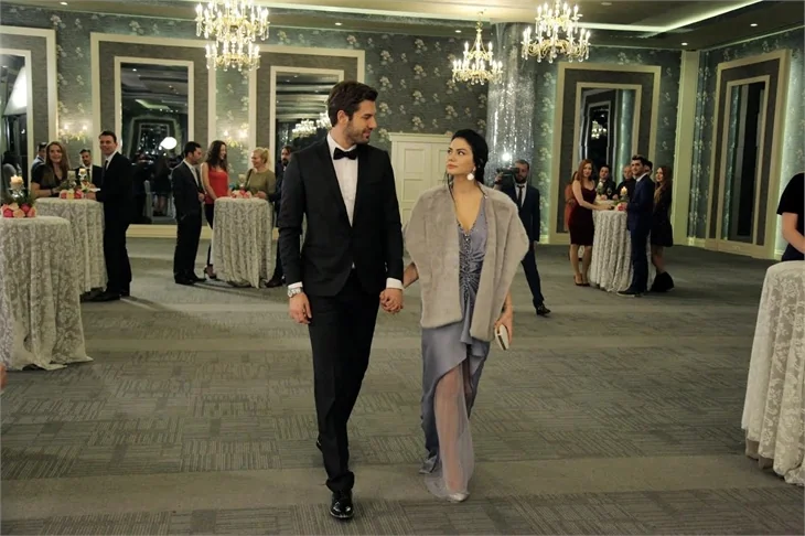 No: 309 35. bölüm özeti ve fotoğrafları