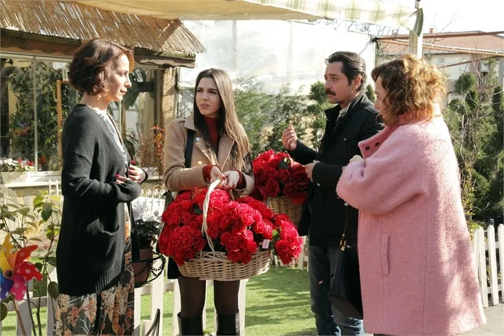 No: 309 35. bölüm özeti ve fotoğrafları