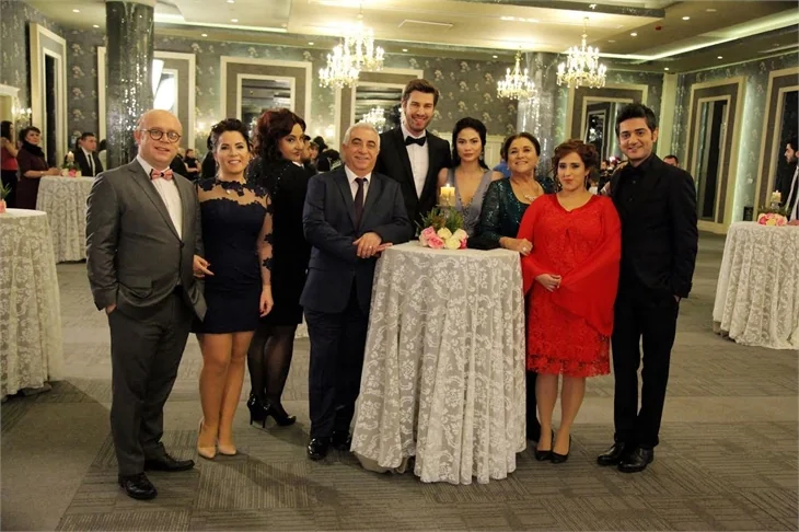 No: 309 35. bölüm özeti ve fotoğrafları