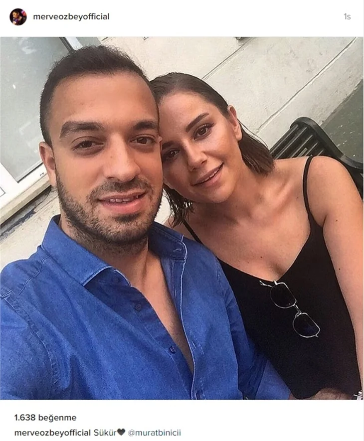 Ünlülerin 'Sevgililer Günü' paylaşımları!