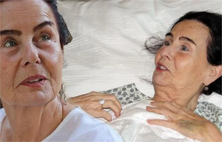 Fatma Girik'in sağlık durumu nasıl?