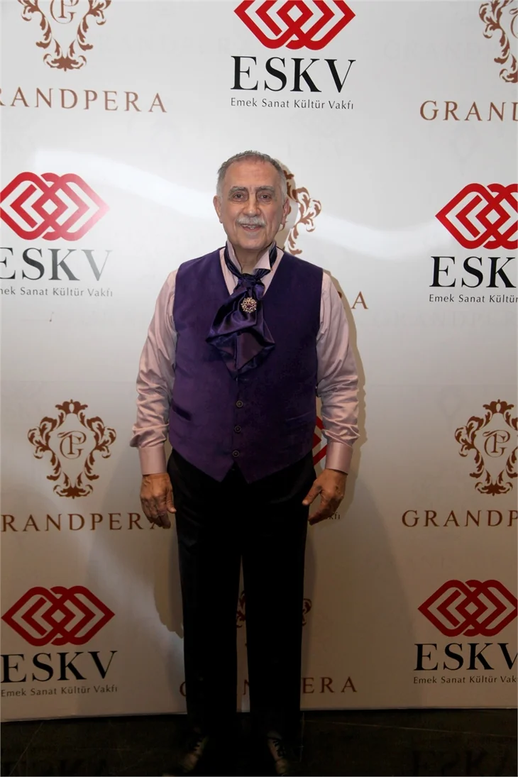 “Sevgilime Göz Kulak Ol” oyununun galası yapıldı!