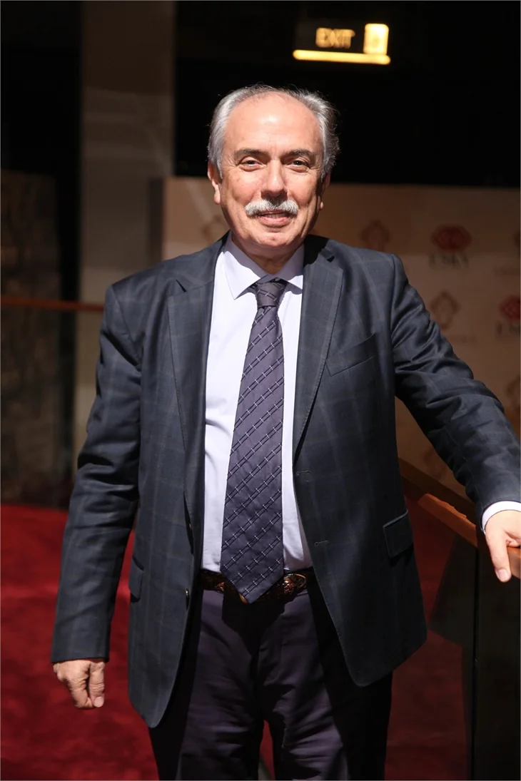 “Sevgilime Göz Kulak Ol” oyununun galası yapıldı!