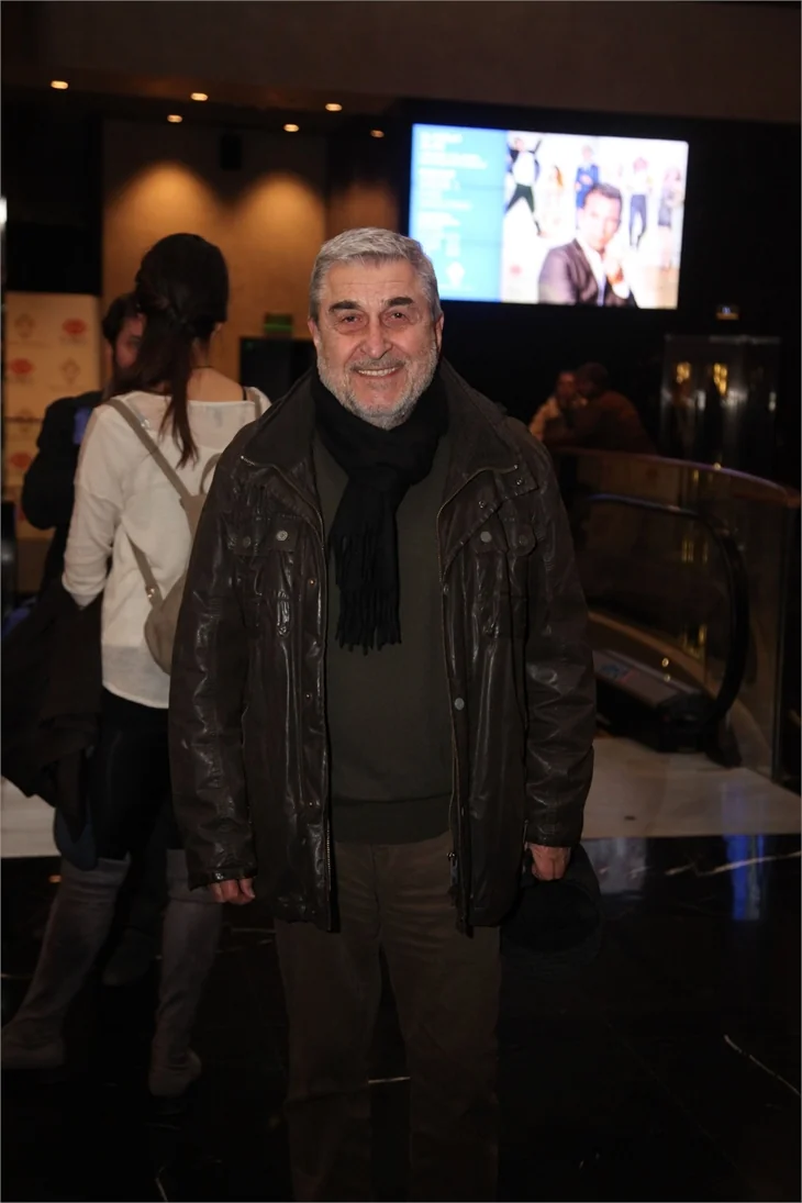 “Sevgilime Göz Kulak Ol” oyununun galası yapıldı!