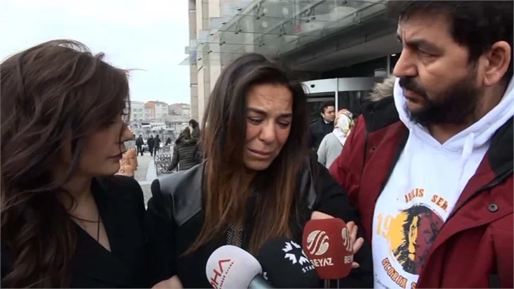 Ünlü oyuncu Filiz Taçbaş'ı yıkan mahkeme kararı!