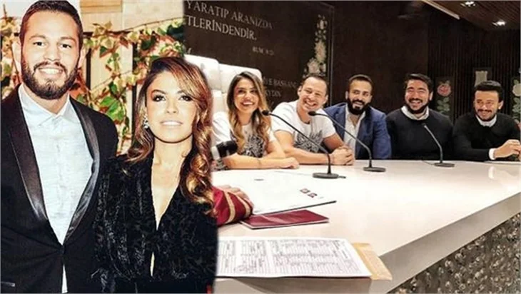 Survivor Avatar Atakan nikah kıydı