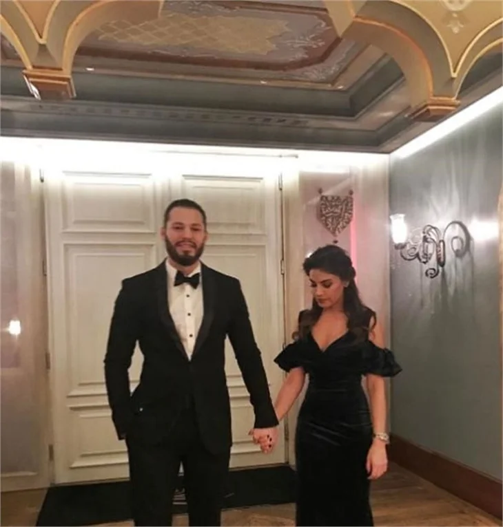 Survivor Avatar Atakan nikah kıydı