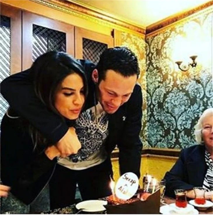 Survivor Avatar Atakan nikah kıydı