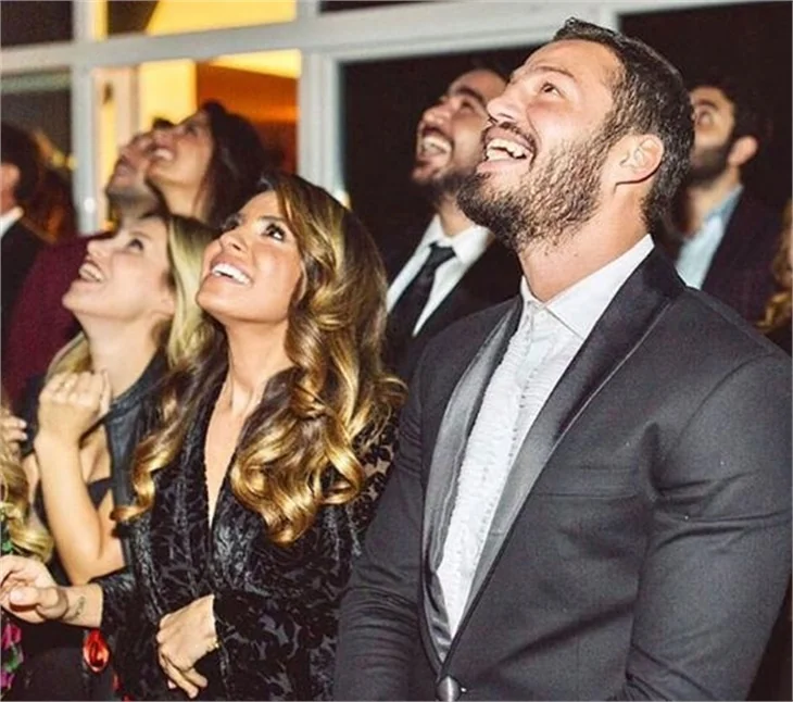 Survivor Avatar Atakan nikah kıydı
