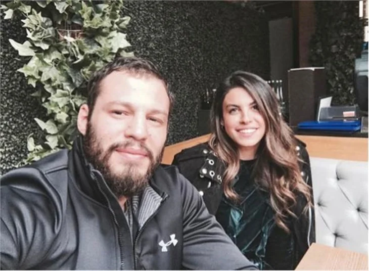 Survivor Avatar Atakan nikah kıydı