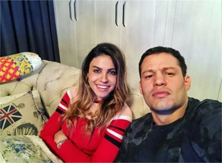 Survivor Avatar Atakan nikah kıydı