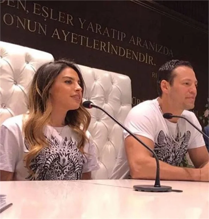 Survivor Avatar Atakan nikah kıydı