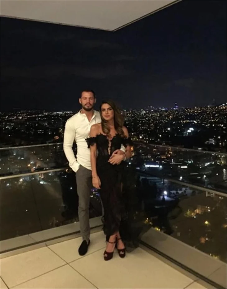 Survivor Avatar Atakan nikah kıydı