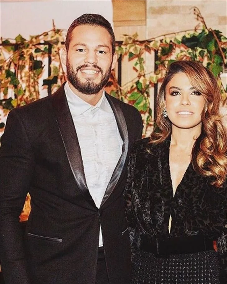 Survivor Avatar Atakan nikah kıydı