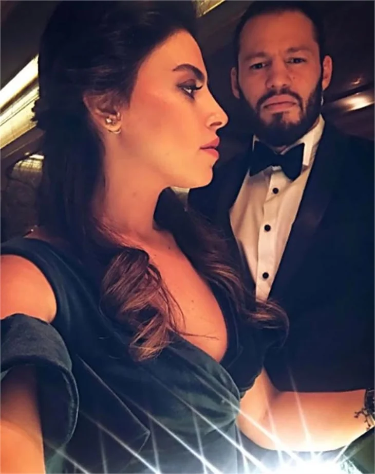 Survivor Avatar Atakan nikah kıydı