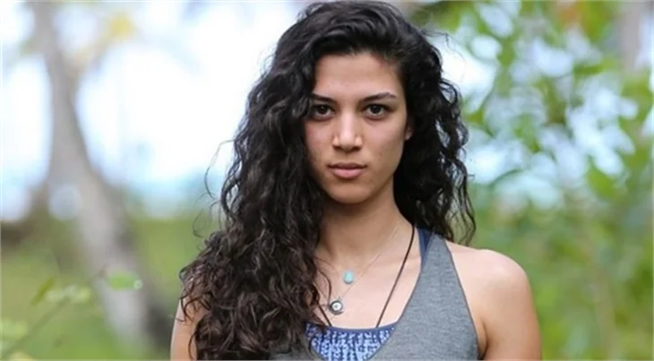 Survivor Gizem Memiç'in son görüntüsü şaşırttı!