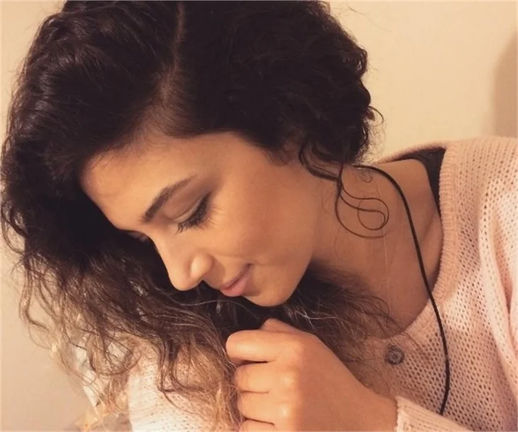 Survivor Gizem Memiç'in son görüntüsü şaşırttı!