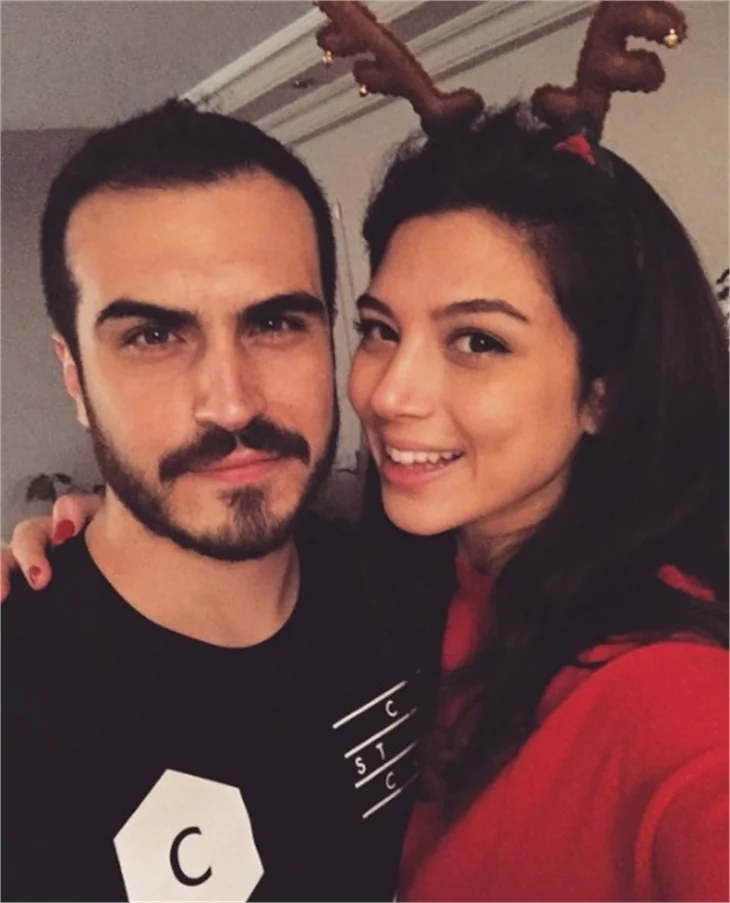 Survivor Gizem Memiç'in son görüntüsü şaşırttı!