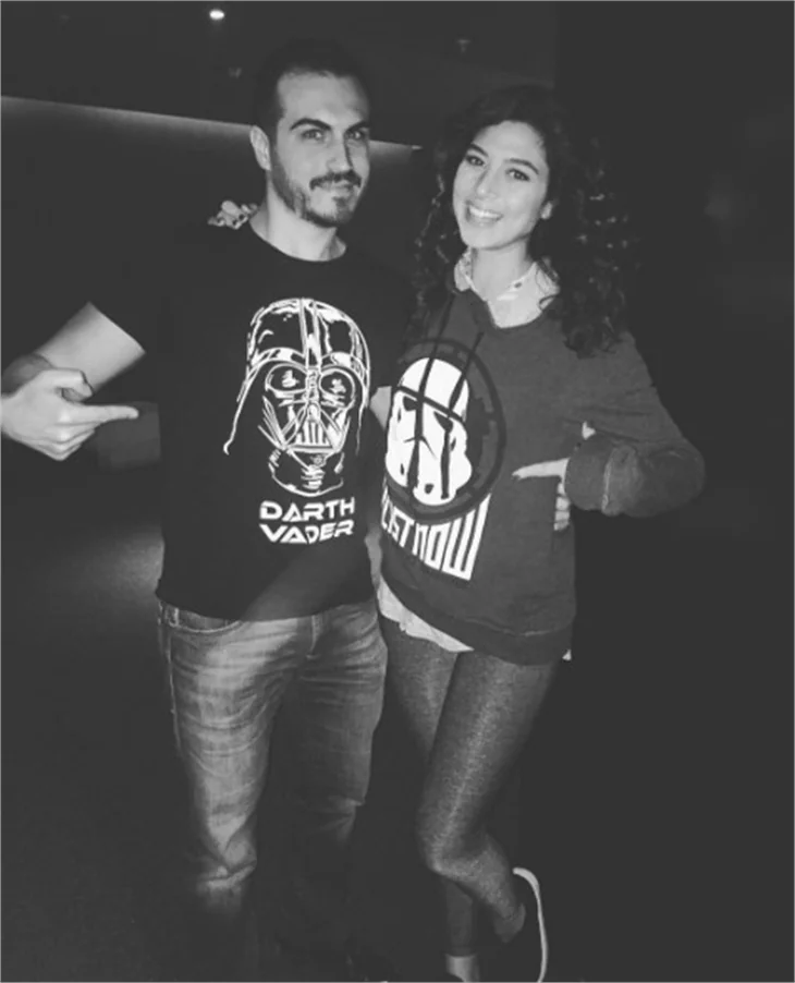 Survivor Gizem Memiç'in son görüntüsü şaşırttı!