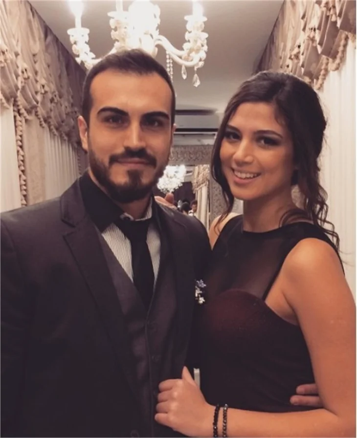 Survivor Gizem Memiç'in son görüntüsü şaşırttı!