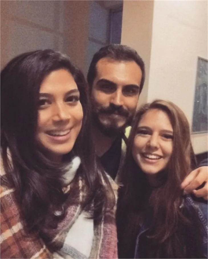 Survivor Gizem Memiç'in son görüntüsü şaşırttı!