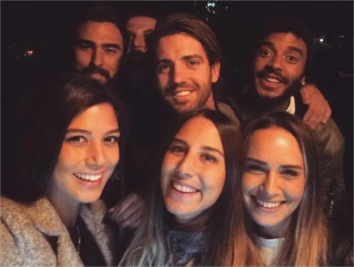 Survivor Gizem Memiç'in son görüntüsü şaşırttı!