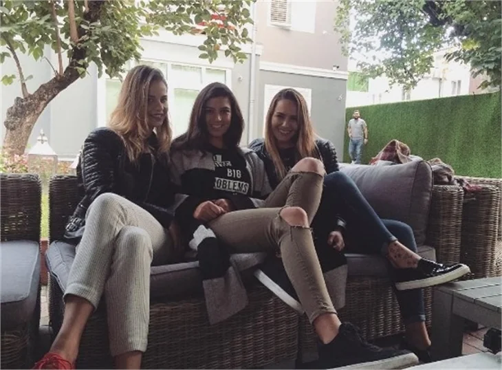 Survivor Gizem Memiç'in son görüntüsü şaşırttı!