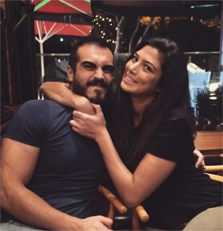 Survivor Gizem Memiç'in son görüntüsü şaşırttı!