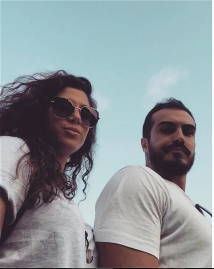 Survivor Gizem Memiç'in son görüntüsü şaşırttı!