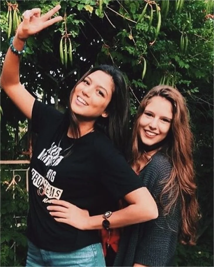 Survivor Gizem Memiç'in son görüntüsü şaşırttı!