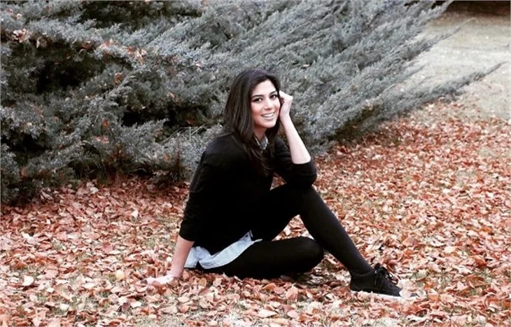 Survivor Gizem Memiç'in son görüntüsü şaşırttı!