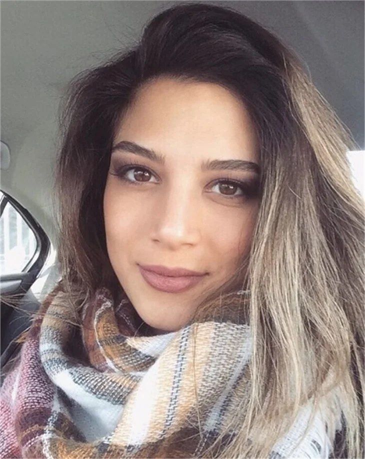 Survivor Gizem Memiç'in son görüntüsü şaşırttı!