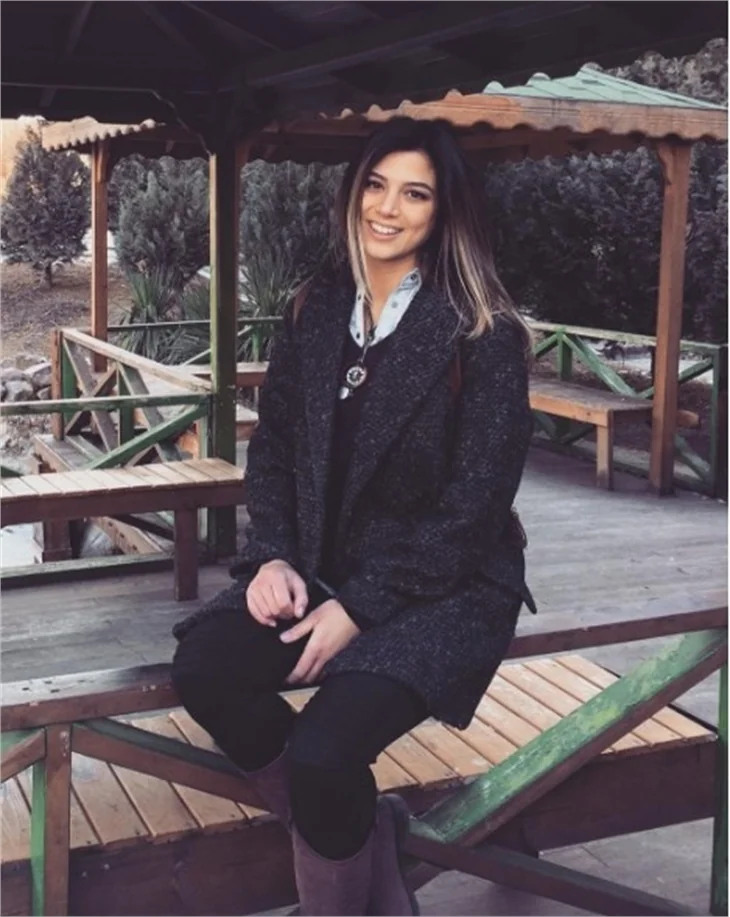 Survivor Gizem Memiç'in son görüntüsü şaşırttı!