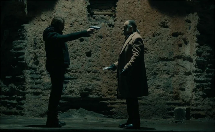 Tuba Ünsal, İçerde