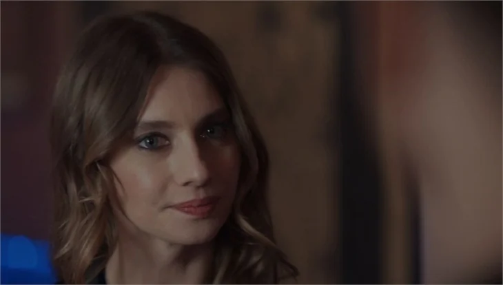 Tuba Ünsal, İçerde