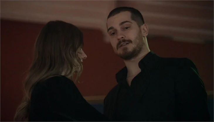 Tuba Ünsal, İçerde