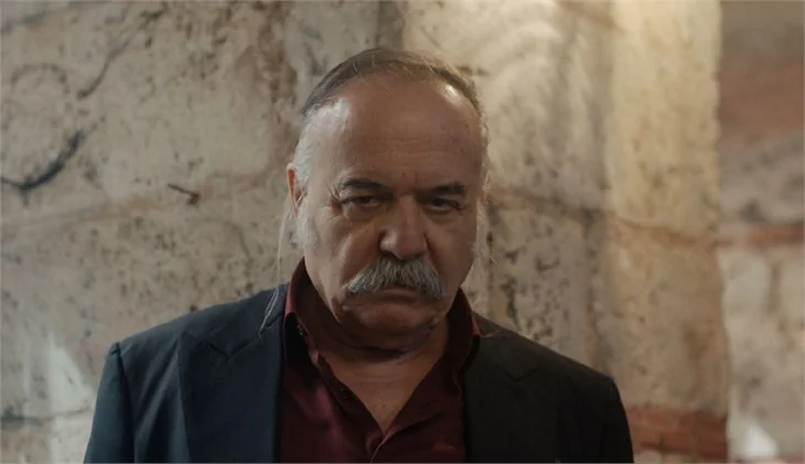 Tuba Ünsal, İçerde