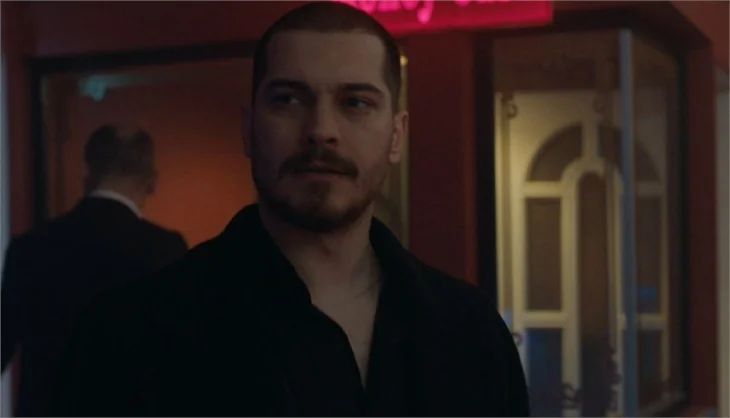 Tuba Ünsal, İçerde