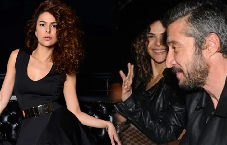 Tümer Metin'den Gamze Topuz'u uçuran sürpriz!