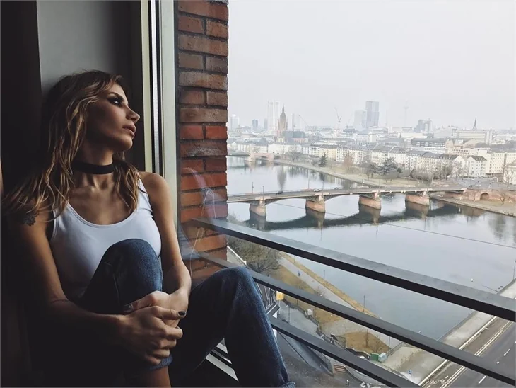 İrem Derici'ye kilo uyarısı!
