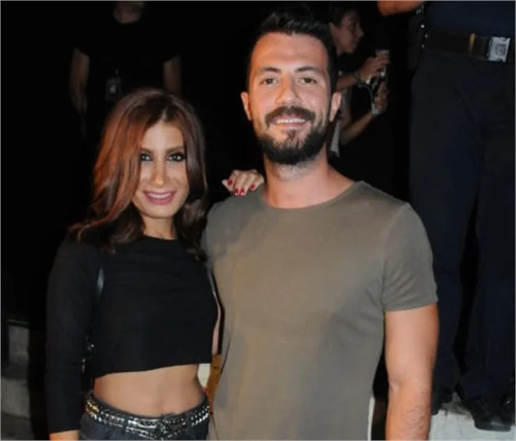 İrem Derici'ye kilo uyarısı!