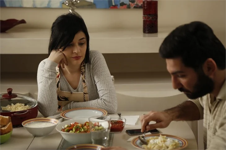 "Anne" 16. bölüm özeti ve fotoğrafları...