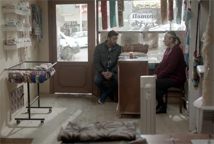 "Anne" 16. bölüm özeti ve fotoğrafları...