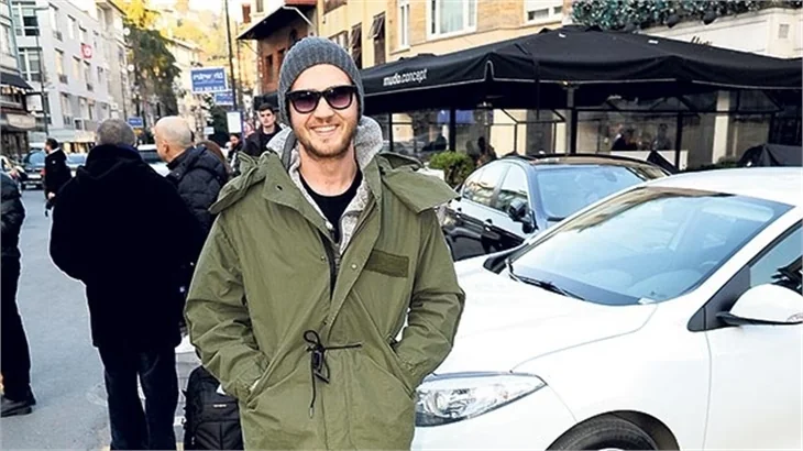 Aras Bulut İynemli sır vermedi