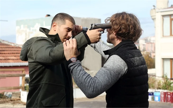 Aras Bulut İynemli sır vermedi