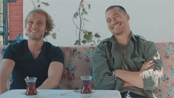 Aras Bulut İynemli sır vermedi
