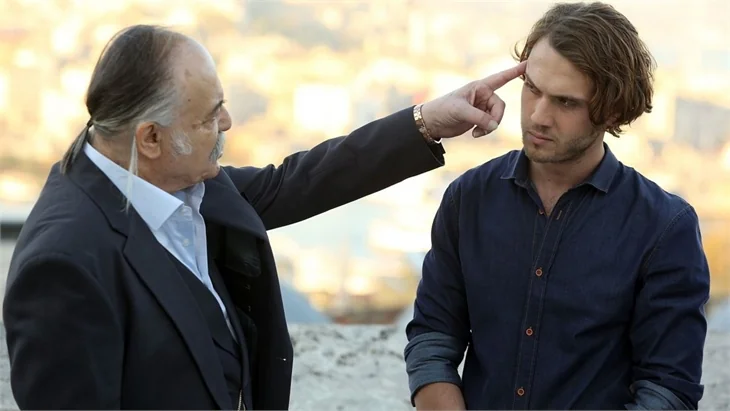 Aras Bulut İynemli sır vermedi