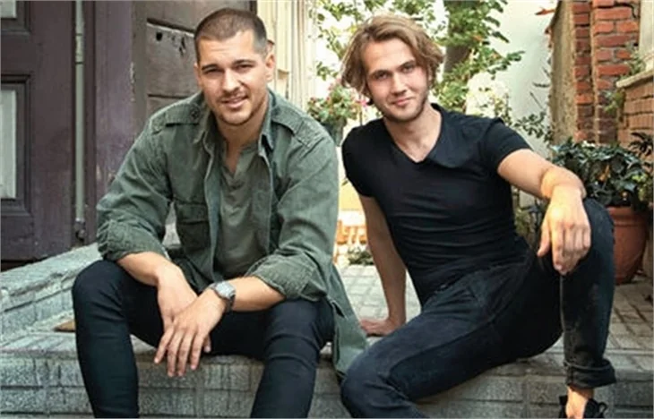 Aras Bulut İynemli sır vermedi